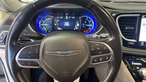 2021 Chrysler Pacifica 2C4RC1L7XMR585873