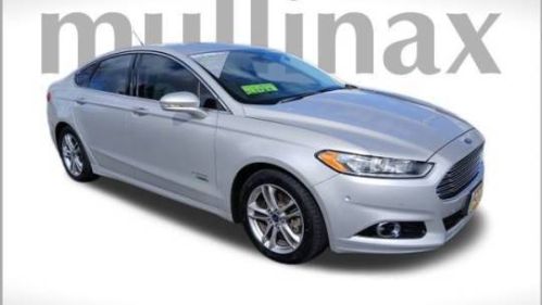 2016 Ford Fusion Energi 3FA6P0SU8GR397544