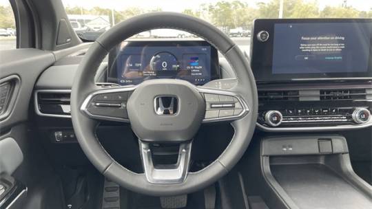 2025 Honda Prologue 3GPKHXRJXSS500117