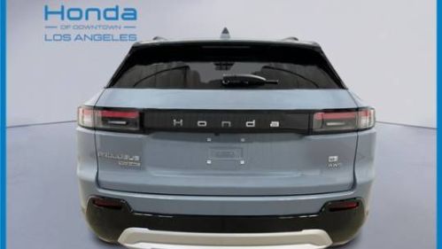 2025 Honda Prologue 3GPKHXRJXSS504068