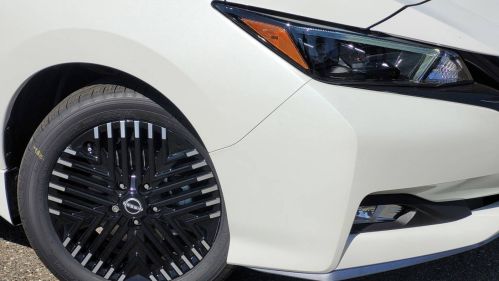 2024 Nissan LEAF 1N4CZ1CV7RC556503