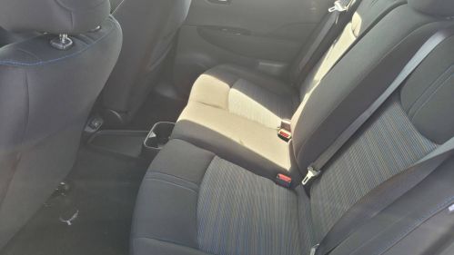 2024 Nissan LEAF 1N4CZ1CV7RC556503