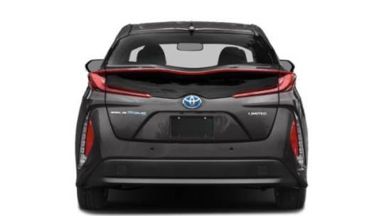 2020 Toyota Prius Prime JTDKARFP6L3150146