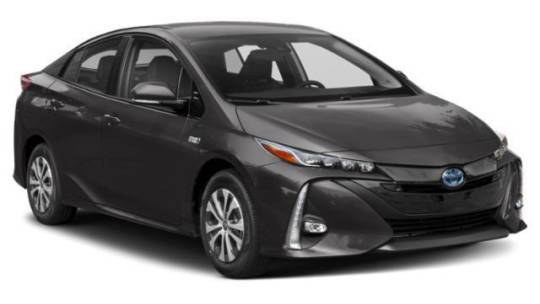 2020 Toyota Prius Prime JTDKARFP6L3150146