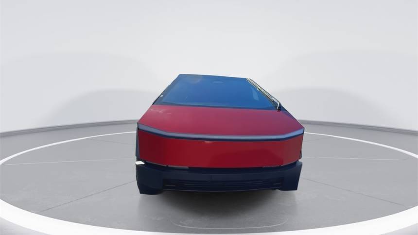 2024 Tesla Cybertruck - Images - 3