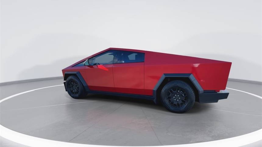 2024 Tesla Cybertruck - Images - 6