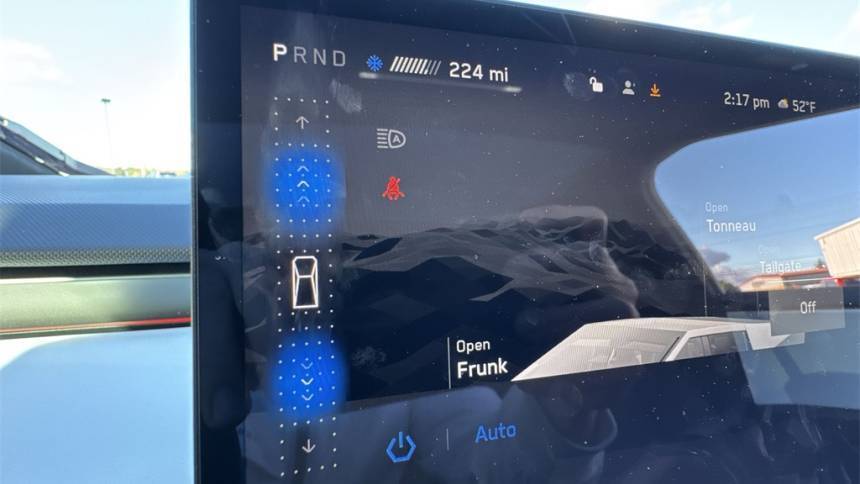 2024 Tesla Cybertruck - Images - 20
