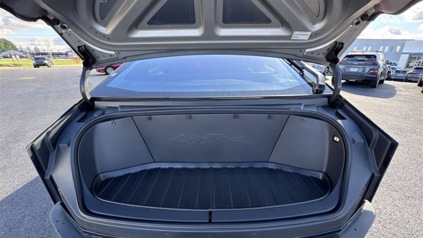 2024 Tesla Cybertruck - Images - 24