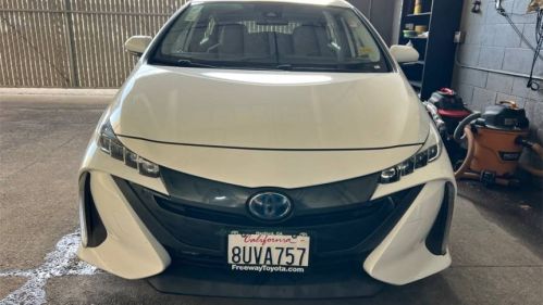 2021 Toyota Prius Prime JTDKAMFP9M3181900