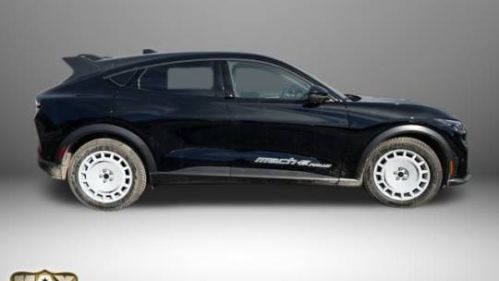 2024 Ford Mustang Mach E 3FMTK4SX4RMA42590