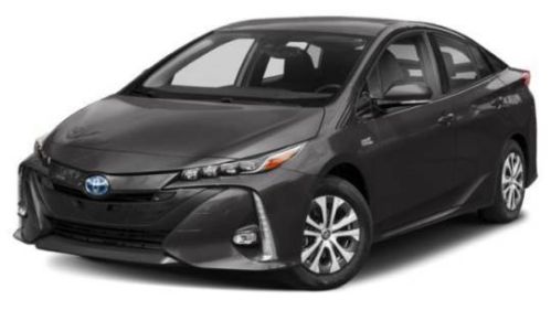 2020 Toyota Prius Prime JTDKARFP6L3150146