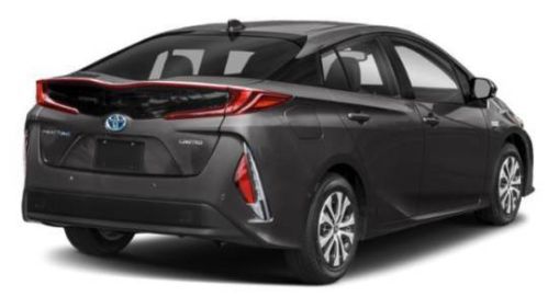 2020 Toyota Prius Prime JTDKARFP6L3150146