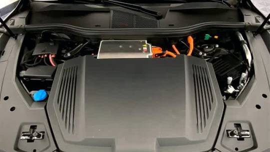 2024 Audi Q8 e-tron WA15AAGE5RB061883