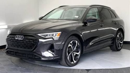 2024 Audi Q8 e-tron WA15AAGE5RB061883