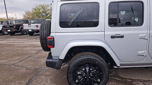 2024 Jeep Wrangler 1C4RJXP68RW231195