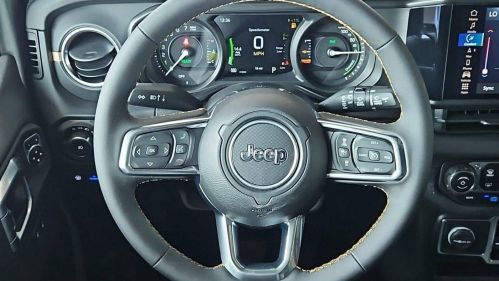 2024 Jeep Wrangler 1C4RJXP68RW231195