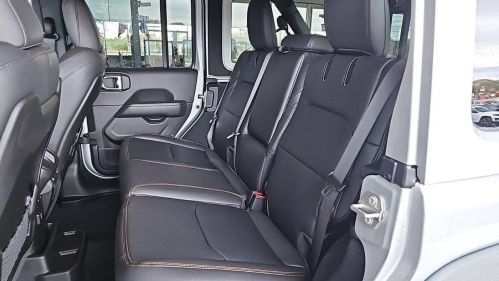 2024 Jeep Wrangler 1C4RJXP68RW231195