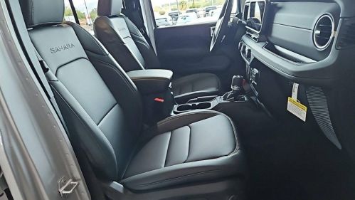2024 Jeep Wrangler 1C4RJXP68RW231195