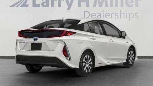 2021 Toyota Prius Prime JTDKAMFP7M3190191