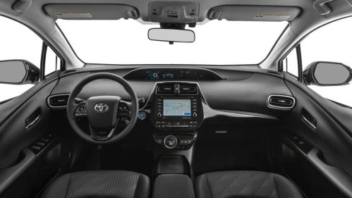 2021 Toyota Prius Prime JTDKAMFP7M3190191