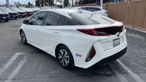 2019 Toyota Prius Prime JTDKARFPXK3117021