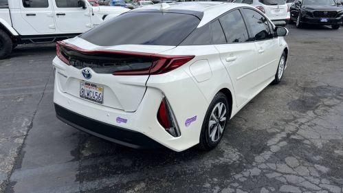 2019 Toyota Prius Prime JTDKARFPXK3117021