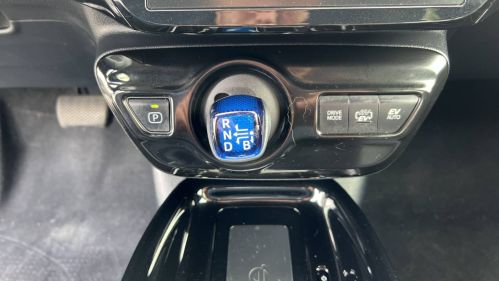 2019 Toyota Prius Prime JTDKARFPXK3117021