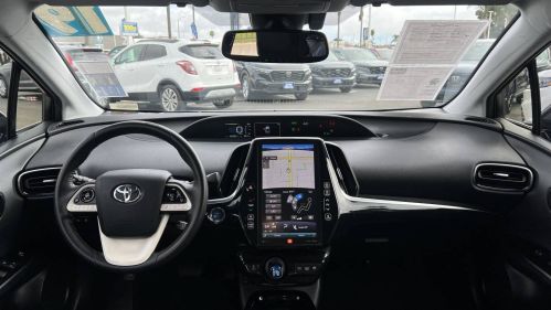 2019 Toyota Prius Prime JTDKARFPXK3117021