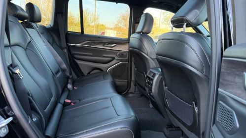 2024 Jeep Grand Cherokee 1C4RJYB62RC114503