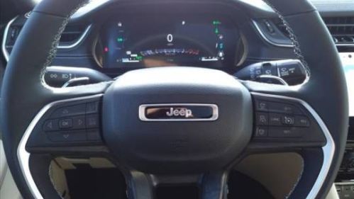 2024 Jeep Grand Cherokee 1C4RJYB64RC107133