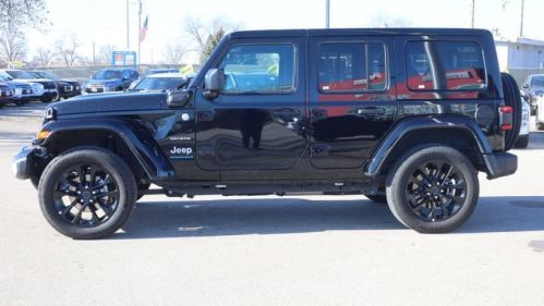 2024 Jeep Wrangler 1C4RJXP60RW208221