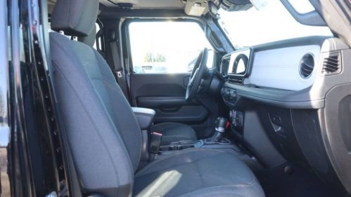2024 Jeep Wrangler 1C4RJXP60RW208221