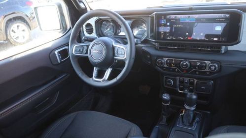 2024 Jeep Wrangler 1C4RJXP60RW208221