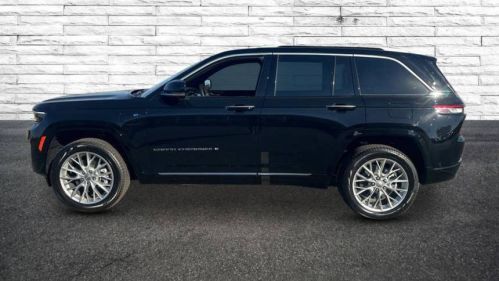 2024 Jeep Grand Cherokee 1C4RJYE61RC711900