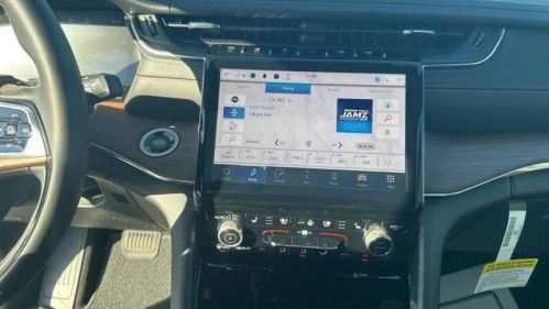 2024 Jeep Grand Cherokee 1C4RJYE61RC711900