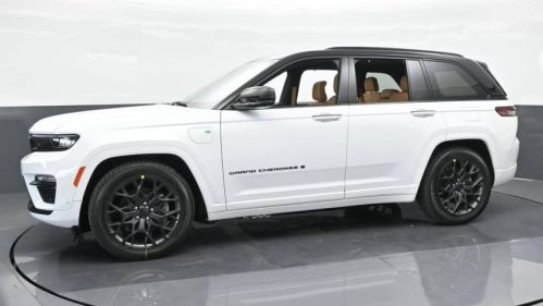 2024 Jeep Grand Cherokee 1C4RJYE67R8509579