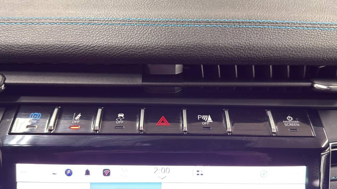 2025 Jeep Grand Cherokee 1C4RJYC63S8653543