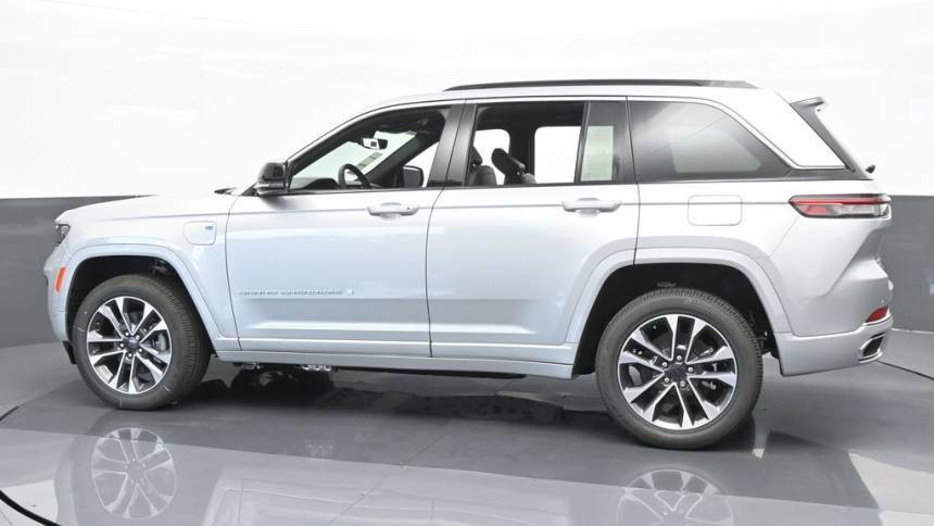 2024 Jeep Grand Cherokee 1C4RJYD61RC186208