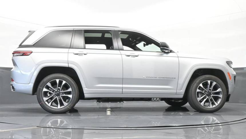 2024 Jeep Grand Cherokee 1C4RJYD61RC186208