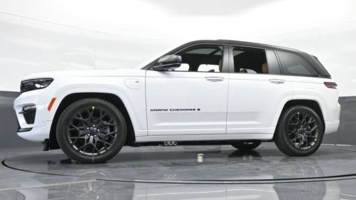 2024 Jeep Grand Cherokee 1C4RJYE67R8509579