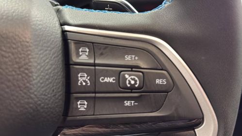 2025 Jeep Grand Cherokee 1C4RJYC63S8653543