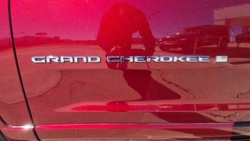 2024 Jeep Grand Cherokee 1C4RJYD60RC712179