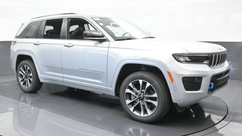 2024 Jeep Grand Cherokee 1C4RJYD61RC186208