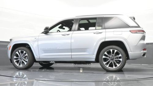 2024 Jeep Grand Cherokee 1C4RJYD61RC186208