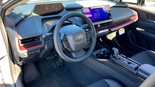 2024 Toyota Prius Prime JTDACACU5R3037556