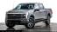 2022 Ford F-150 Lightning