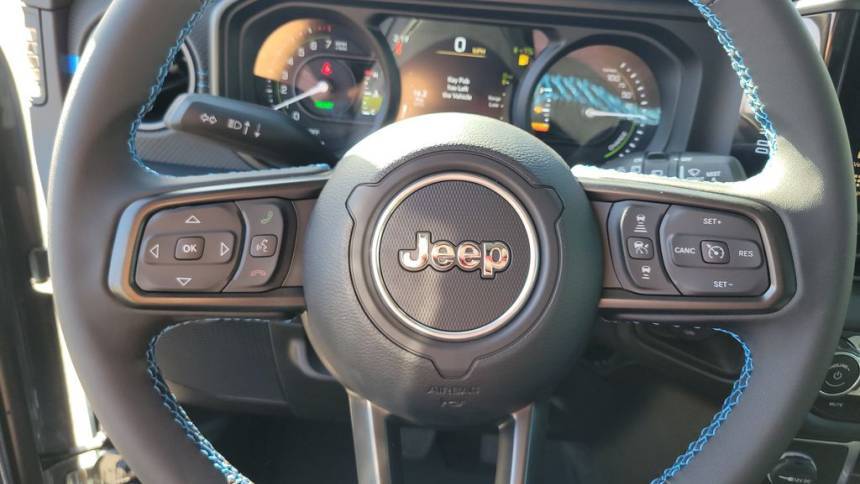 2024 Jeep Wrangler 1C4RJXR67RW369355