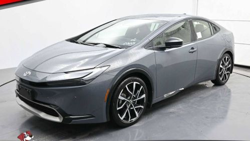 2024 Toyota Prius Prime JTDACACU0R3036587