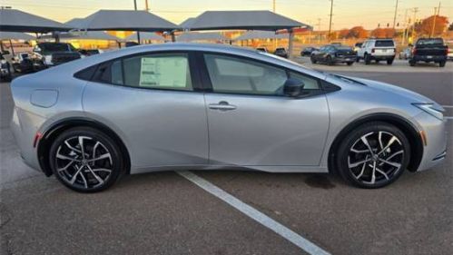 2024 Toyota Prius Prime JTDACACU1R3034427