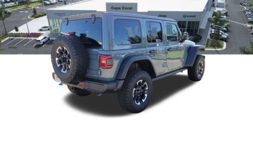 2024 Jeep Wrangler 1C4RJXR67RW369355